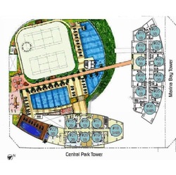 The Sail @ Marina Bay (D1), Apartment #503935941